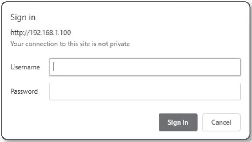 WISENET ANO ANV Series Network Camera - Fig 51