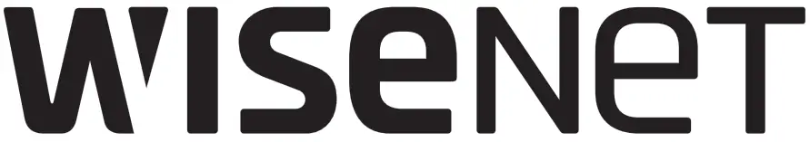 WISENET logo
