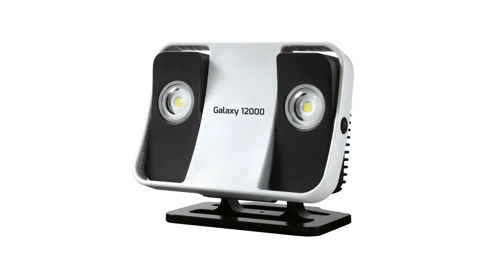 Nightsearcher Galaxy 12000 Professional And Powerful Slimline Light User Manual Nightsearcher Galaxy 12000 Professional And Powerful Slimline Light User Manual