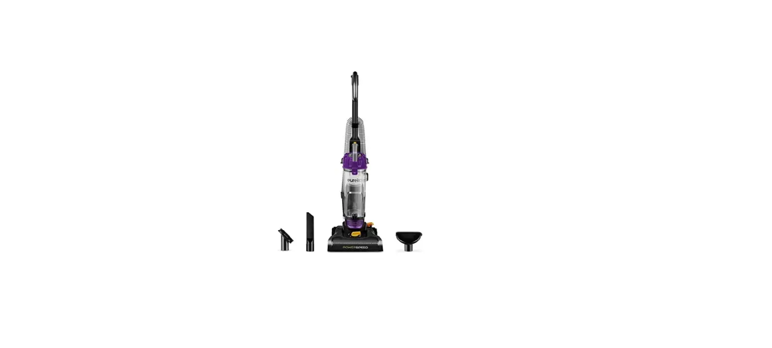 My Aeroswift®/powertrak Compact Bagless Vacuum Has No Power | Support My Aeroswift®/powertrak Compact Bagless Vacuum Has No Power | Support