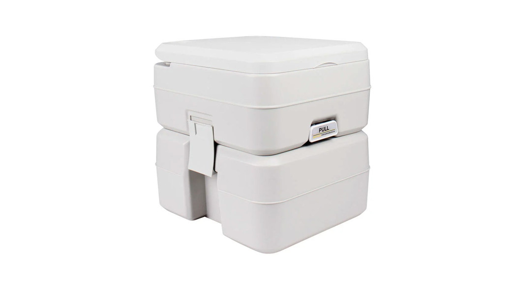 Komodo 20l Portable Toilet Kdpor20tltb User Guide Komodo 20l Portable Toilet Kdpor20tltb User Guide