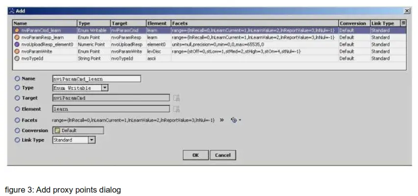 alvasys automation JACE8000 Danfoss LON Device - fig3