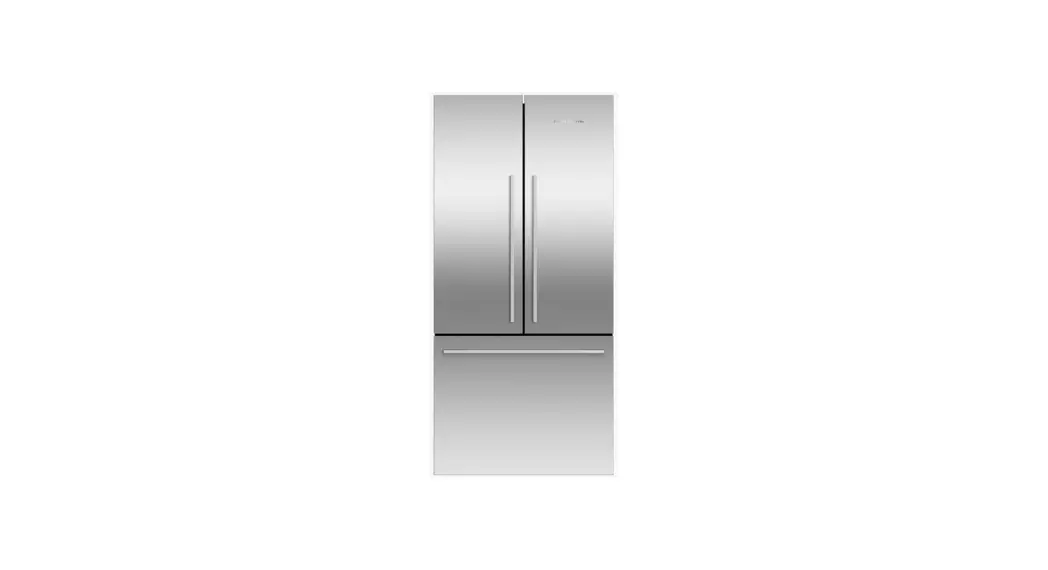 Fisher Paykel Rf522adx5 79cm Freestanding French Door Refrigerator Freezer User Guide Fisher Paykel Rf522adx5 79cm Freestanding French Door Refrigerator Freezer User Guide