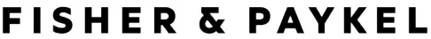 FISHER PAYKEL logo