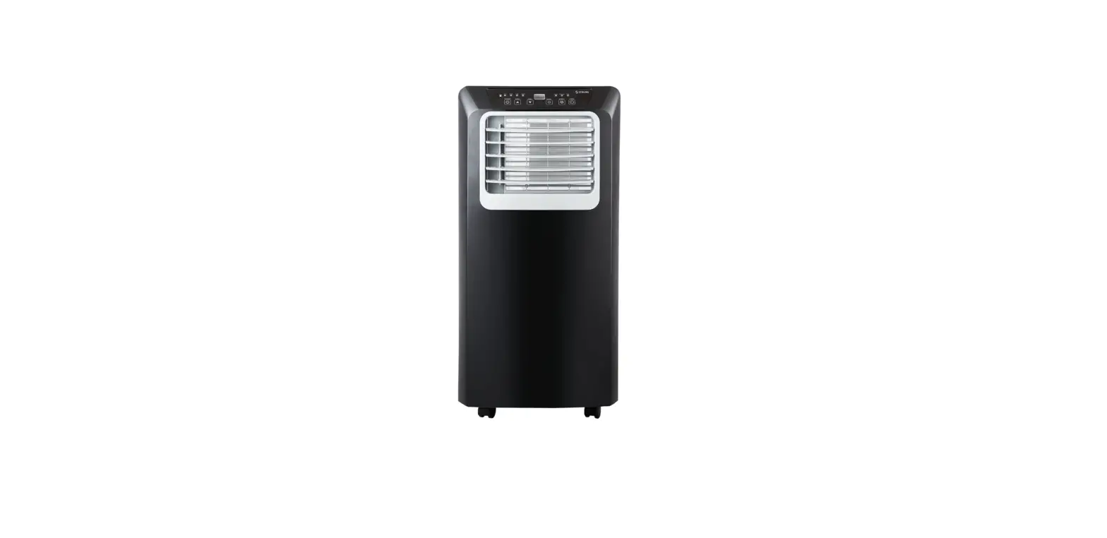 Stirling Pa27w 2.7 Kw Portable Air Conditioner With Wi-fi Control User Guide Stirling Pa27w 2.7 Kw Portable Air Conditioner With Wi-fi Control User Guide