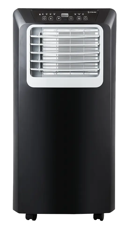 STIRLING PA27W 2.7 kW Portable Air Conditioner With Wi-Fi Control product-img