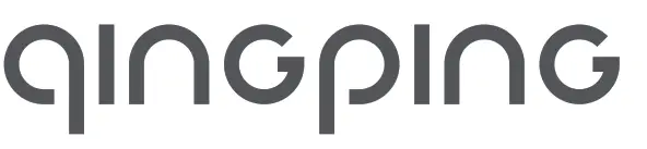 qingping logo