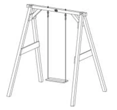 axi A030.136.XX Single Swing FIG (1)