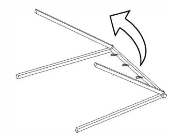 axi A030.136.XX Single Swing FIG (10)