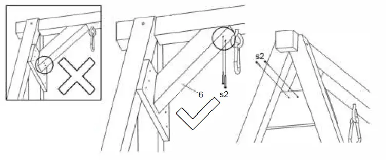 axi A030.136.XX Single Swing FIG (13)