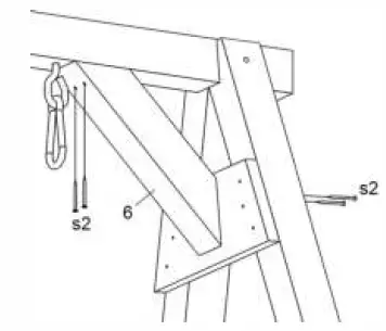 axi A030.136.XX Single Swing FIG (14)