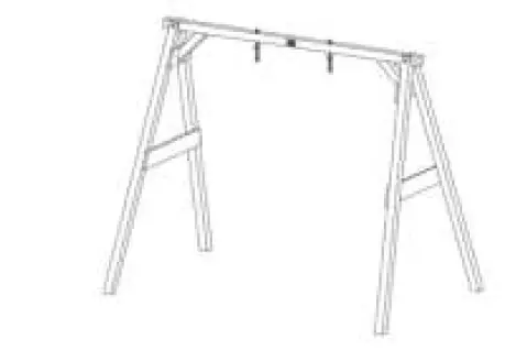 axi A030.136.XX Single Swing FIG (3)