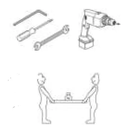 axi A030.136.XX Single Swing FIG (4)