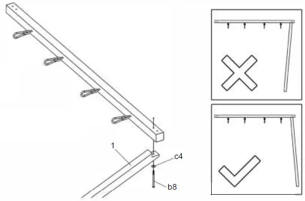axi A030.136.XX Single Swing FIG (7)..