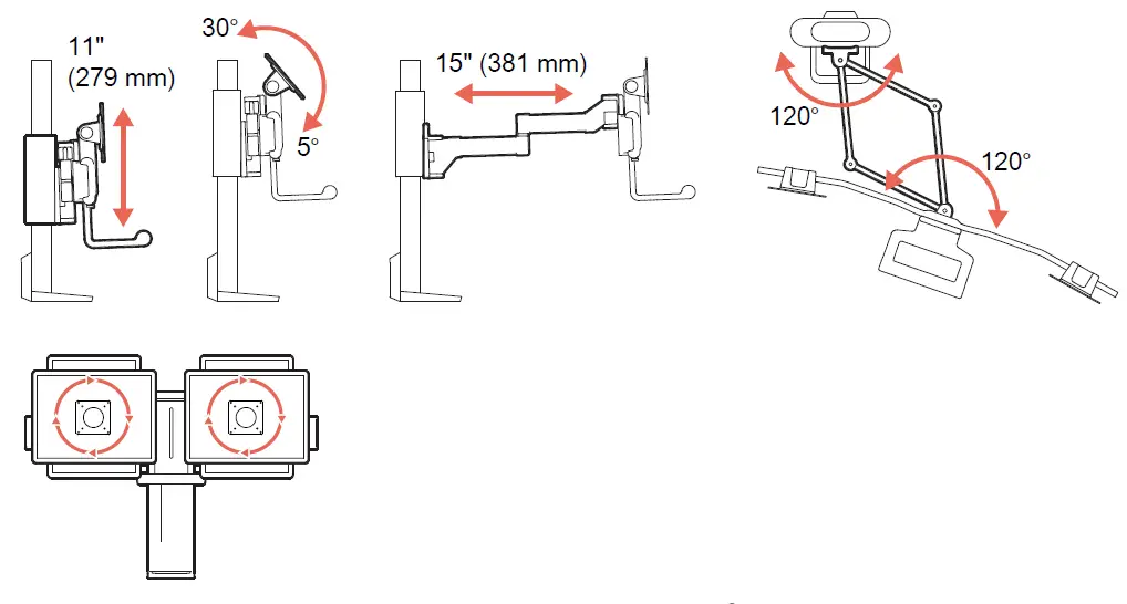 ergotron-TRACE-Dual-Monitor-Mount-3