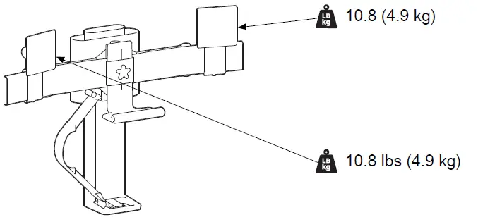 ergotron-TRACE-Dual-Monitor-Mount-4