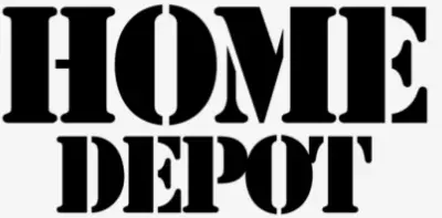 Home Depot logo