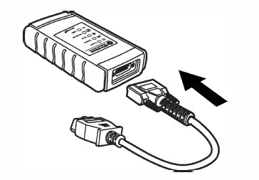 AUTEL MS908S Pro Auto Diagnostic Conding FIG (7)