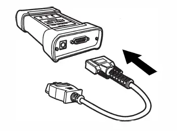 AUTEL MS908S PrAo Auto Diagnostic Conding FIG (8)