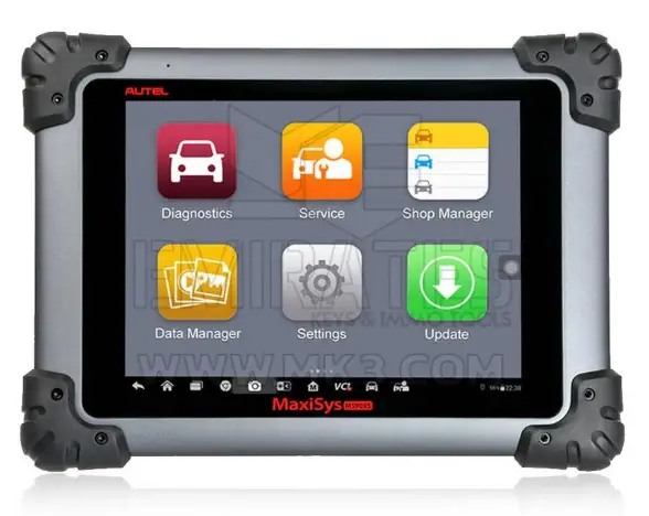 AUTEL MS908S Pro Auto Diagnostic Conding PRODUCT-IMG