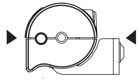ENS UV Cleaning Touch Screen Monitor - Level