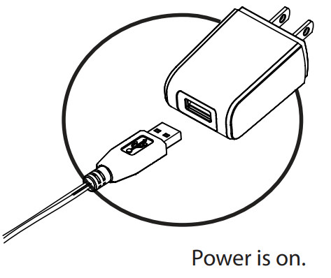 ENS UV Cleaning Touch Screen Monitor - Step 5