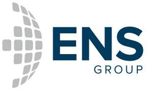 ENS logo