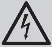 Warning icon