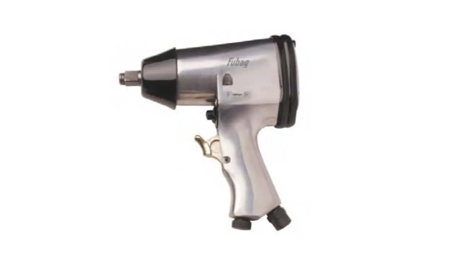 Fubag 100110 Air Wrench Instruction Manual Fubag 100110 Air Wrench Instruction Manual