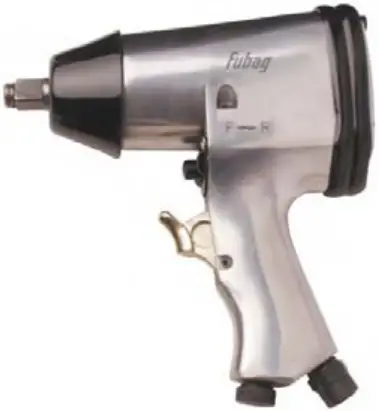 fubag 100110 Air Wrench 01