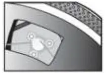 Lenco LBT-188PI Turntable Record Player-3