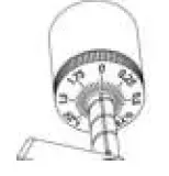 Lenco LBT-188PI Turntable Record Player-6