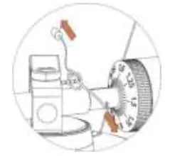 Lenco LBT-188PI Turntable Record Player-8