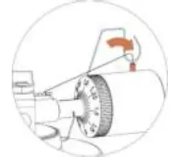 Lenco LBT-188PI Turntable Record Player-9