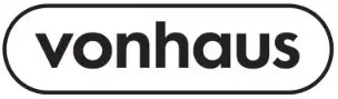 VonHaus-logo