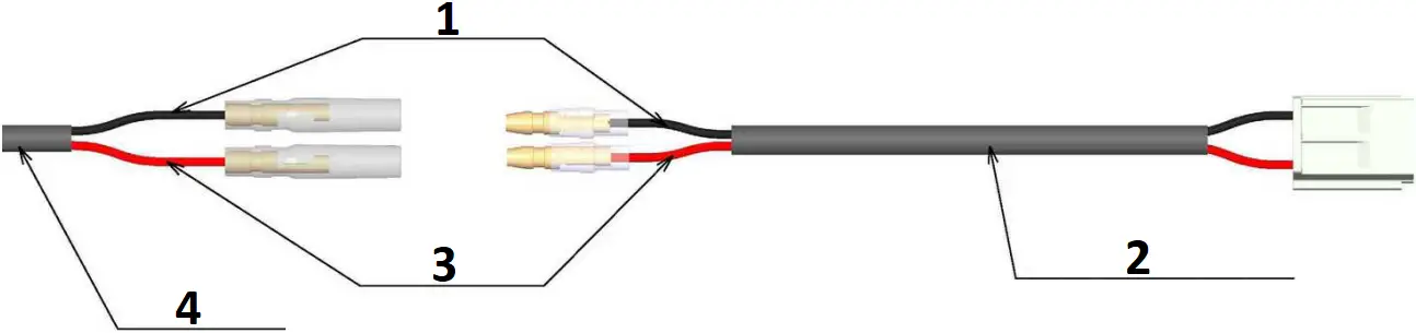 rizoma MT-03 - INSTALL PLATE STEP 12