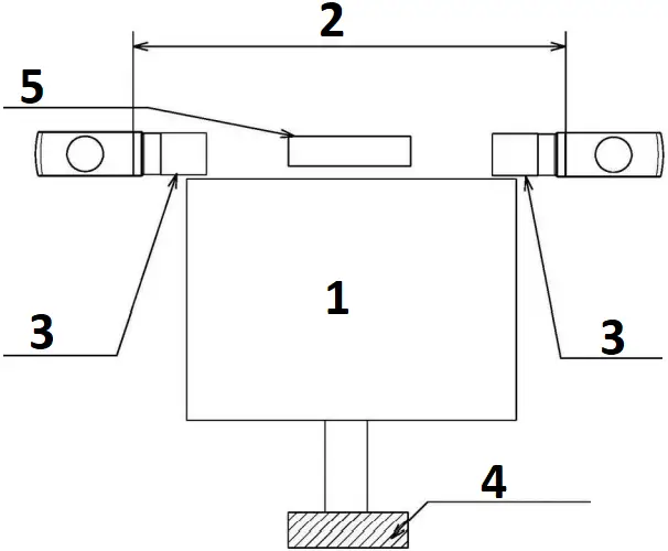 rizoma MT-03 - INSTALL PLATE STEP 6
