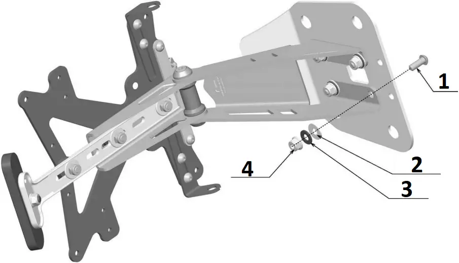 rizoma MT-03 - INSTALL PLATE STEP 7.0
