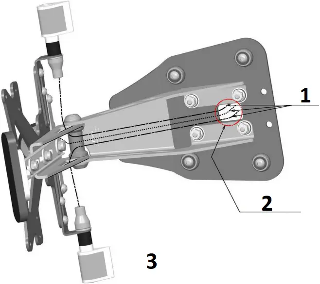 rizoma MT-03 - INSTALL PLATE STEP 9