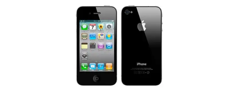 Apple Iphone 4 Update Software Guide