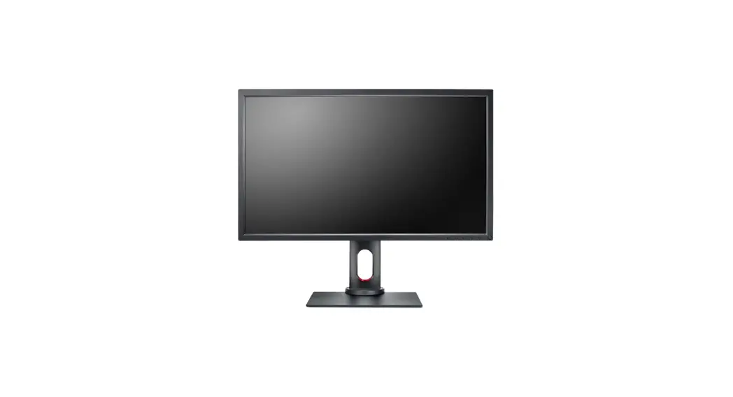 Benq Xl Series Monitor For Esports Gaming Monitor User Guide Benq Xl Series Monitor For Esports Gaming Monitor User Guide
