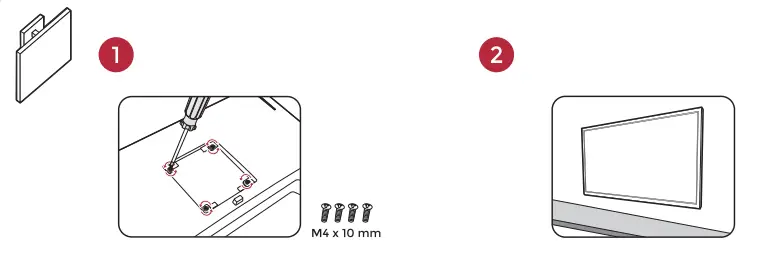 BenQ XL Series Monitor for eSports Gaming Monitor - fig 4