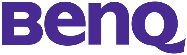 BenQ - logo