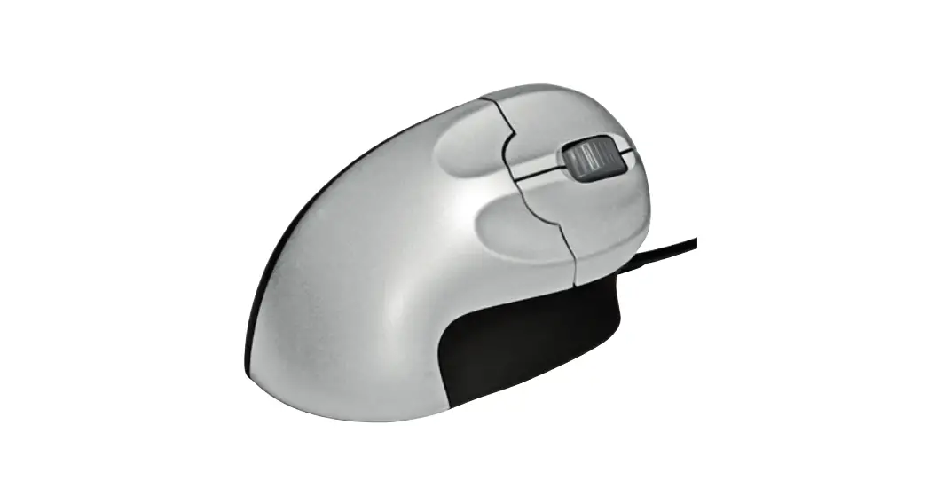 Bakker Elkhuizen Grip Mouse User Manual Bakker Elkhuizen Grip Mouse User Manual