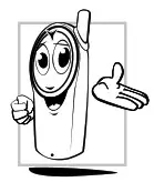 PHILIPS E125 Xenium Mobile Phone - icon10