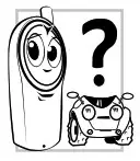 PHILIPS E125 Xenium Mobile Phone - icon11