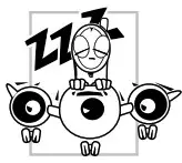 PHILIPS E125 Xenium Mobile Phone - icon12