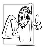 PHILIPS E125 Xenium Mobile Phone - icon17