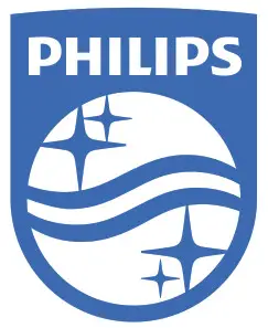 PHILIPS logo1