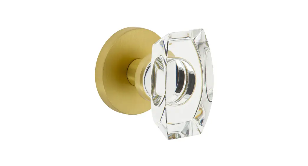 Viaggio 620054 Circolo Leather Rosette Instruction Manual